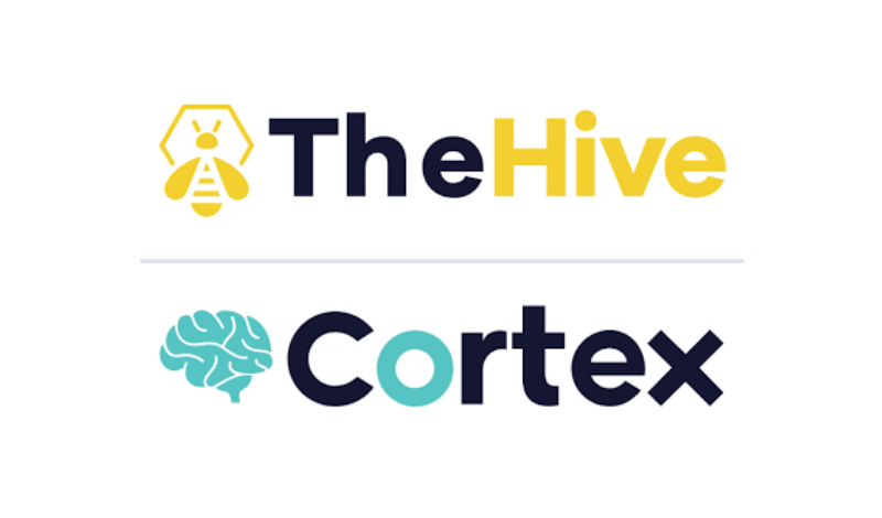 The-Hive-and-Cortex