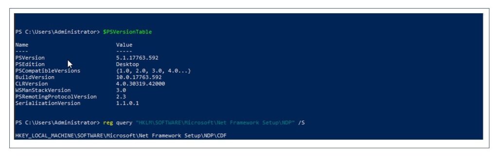 Streamlining Windows Server Management with Ansible – OS3 Infotech